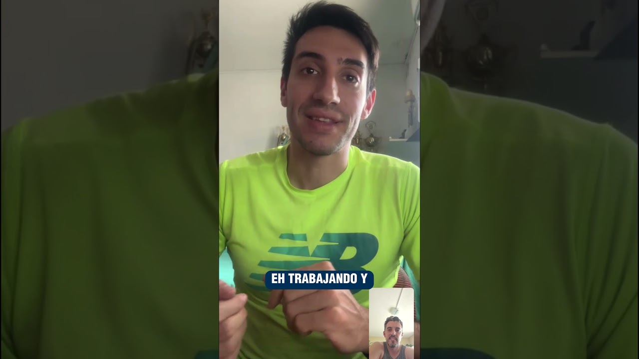 De Excel a Rack: Cómo Un Entrenador Transformó Su Forma de Trabajar