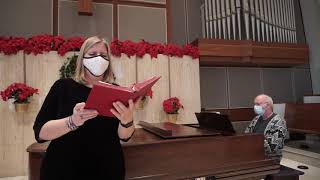 Jan Nolting Carter, Tom Dressler Let There Be Peace On Earth Movie