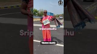 On-Road Premium Plots in Pillaipakkam! 🚀 | Near Sriperumbudur Highway @ ₹3,900/Sq.Ft