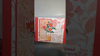 Stampin' Up! Paradise Garden