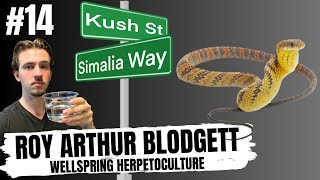 HOW THE PHILOSOPHY OF REPTILE KEEPING IS CHANGING | KUSH'S KORNER LIVE