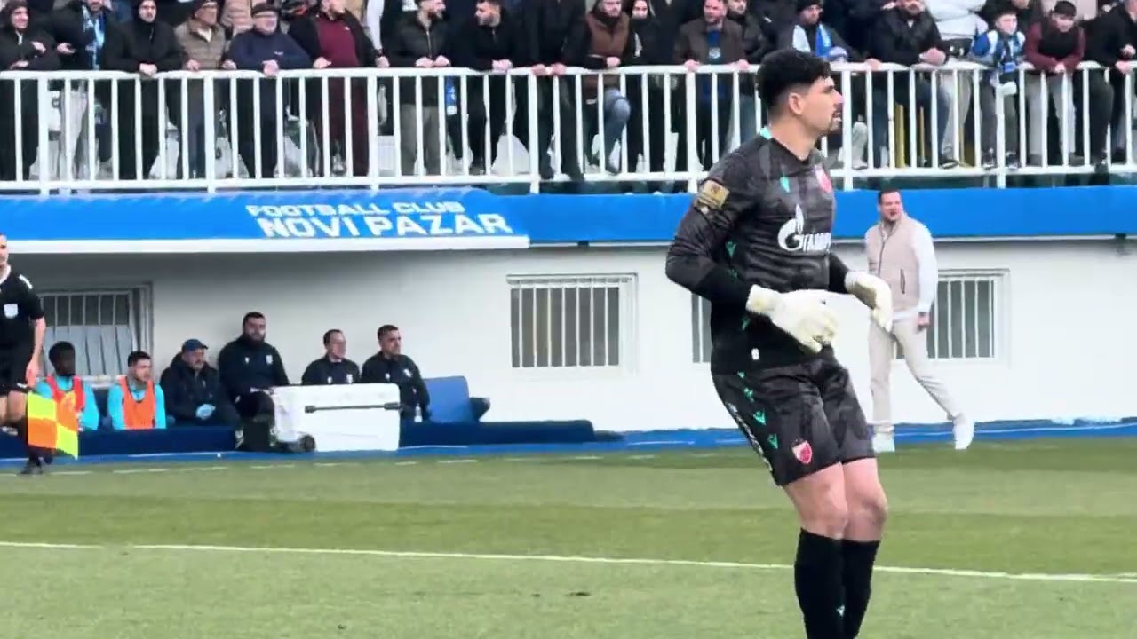 Nenad Lalatović - Zvezdin Četnik!