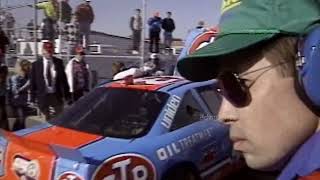 1992 Atlanta Motor Speedway: Richard Petty’s Final NASCAR Race Ends With One Last Comeback