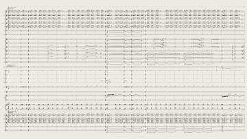 NotePerformer 5/Built-in sounds: Demo Medley