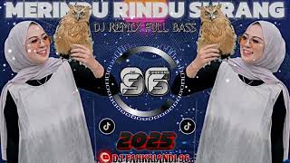 Download Lagu DJ REMIX MARINDU RINDU SURANG‼️SOUND VIRAL TIKTOK BIKIN KEPALA GELENG_GELENG🌴TERBARU 2025 FULL BASS🔊 MP3 Download Lagu DJ REMIX MARINDU RINDU SURANG‼️SOUND VIRAL TIKTOK BIKIN KEPALA GELENG_GELENG🌴TERBARU 2025 FULL BASS🔊 MP3