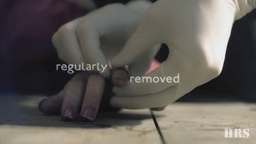 Sherlock Character / Word Match Effect