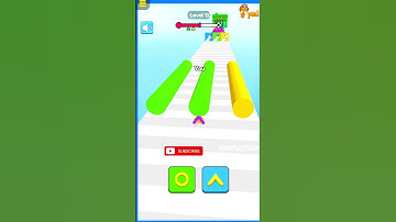 BLOB SHIFTER 3D #shorts