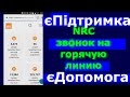 NRC   звонок на Горячую Линию єДопомога єПідтримка ООН