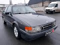 АВТОПАРК Saab 9000 1989 года (код товара 23886)