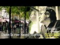 Miniature de la vidéo de la chanson Dans La Rue Saint-Martin