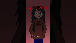 More bloody content :D (and hate) #haiya_hate_all #makemefamous #animation #flipaclip