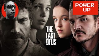 The Last of Us TV show has been cast! Coming to HBO!