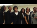 CIAA Alumni Spotlight: Vanity Oakes
