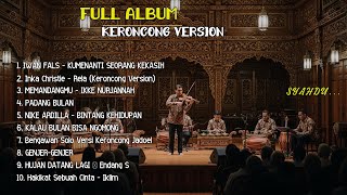Kumenanti Seorang Kekasih  Inka Christierela  Keroncong Remix Cover Keren U0026 Berkelas 2026