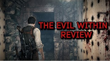 The Evil Within Review