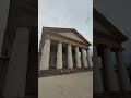 Robert E. Lee's Arlington House #arlingtonnationalcemetery #washingtondc #virginia #nationalpark