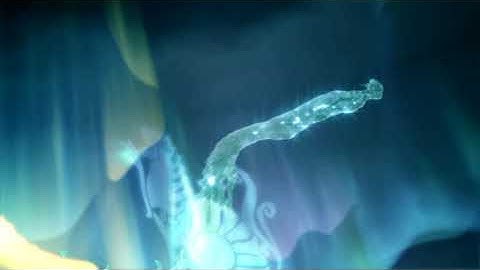 Myst IV: Revelation - Into Dream Sequence [Peter Gabriel - Curtains (Broad Mix Full Version)]