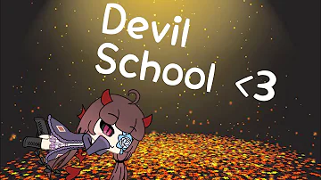 Devil School | ep. 10 | “REEEEEEEEE”