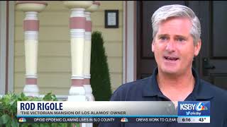 Los Alamos offers charm and history