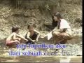 (Kidung) tak selamanya mendung itu kelabu.....by:lindu savana......sentul tetap kenyut...