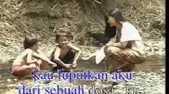 (Kidung) tak selamanya mendung itu kelabu.....by:lindu savana......sentul tetap kenyut...  - Durasi: 4:15. 