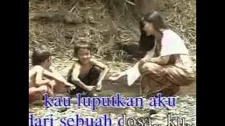 (Kidung) tak selamanya mendung itu kelabu.....by:lindu savana......sentul tetap kenyut...