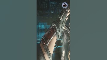 Call of Duty:Advanced Warfare Training