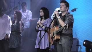 Video thumbnail of "Eres Mi Dios HD - Jesus Worship Center (feat Steve Cordon)"