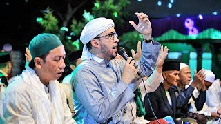 🔴 [LIVE] SERUTSADANG BERSHOLAWAT BERSAMA AZ ZAHIR 4 JANUARI 2020