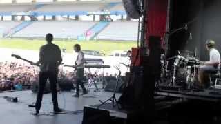 I AM JERRY - DICK GRAYSON (Live Rock am Ring 2011)