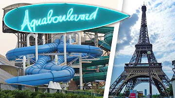 Quel est le prix de Aqualand ?