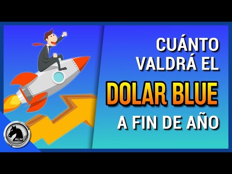 DOLAR BLUE  Hoy Argentina 💸 | Dolar Blue | Precio del Dolar Blue ARGENTINA