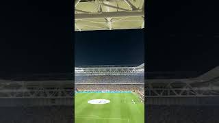 Fenerbahçe Kayserispor Taraftar