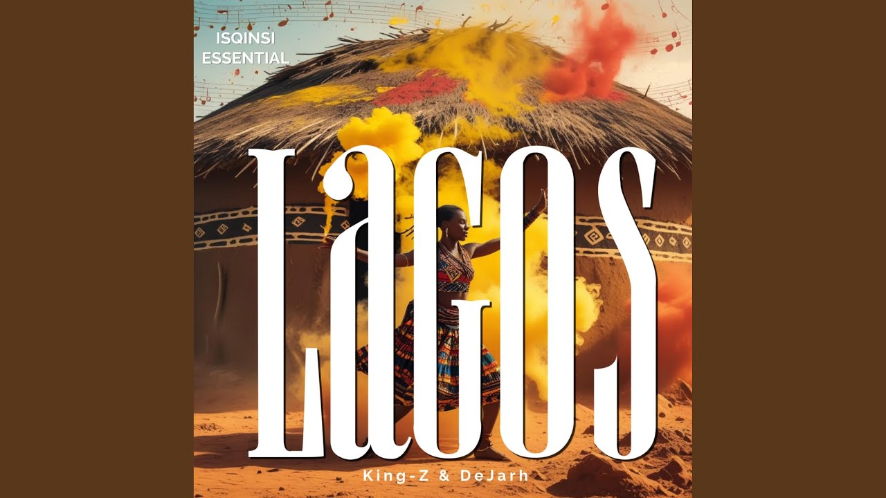 Watch LAGOS on YouTube Watch LAGOS on YouTube