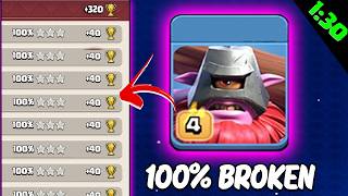 Famous 1:30 Seconds = Base Gone! | Mass Thrower + Totem Spem! Th18 Attack Strategy 2026 Net Worth