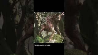 Thumbnail of I Was Not Ready For This Beast 😶‍🌫. In Beasts of Reincarnation #shortsfeed #gaming