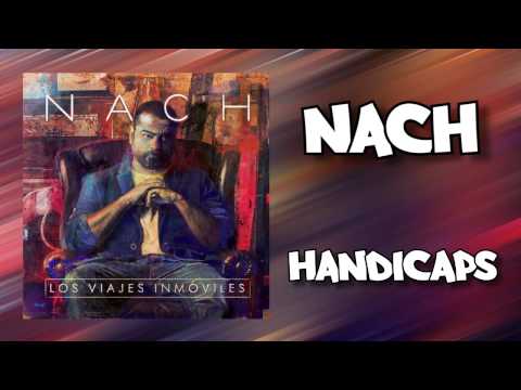 Handicaps - Nach
