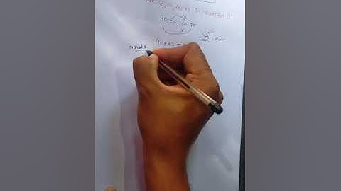 Determine whether the numbers are in proportion or not | Ratio & proportion