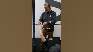 How To Bench In 60 Seconds