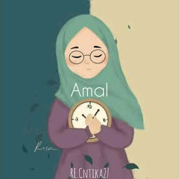 #Shorts | Story Lagu Religi 'Bila Waktu' | 30 detik