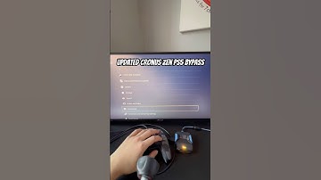 Cronus Zen PS5 Quick Bypass Method Guide Step by Step (November 2025)
