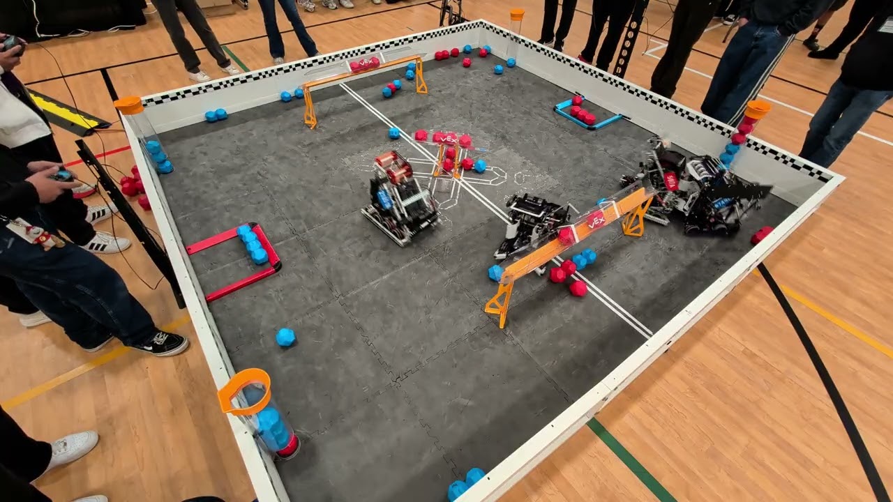 Qual 41 | 87490A - Last Chance Miller Grove