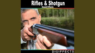 Puttering Rifle Shot with Echo Version 2 screenshot 2
