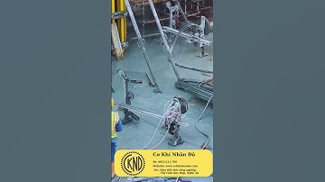 Cách mạng hoá trong cắt bê tông cốt thép Nhanh, Hiệu Qủa, Thẩm Mỹ: Máy cắt dây 22kw + Dây kim cương