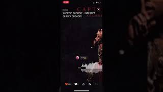 Shordie Shordie (Unreleased) Captain Hook 2- Internet