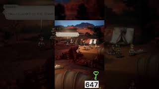 Partitio and Papp | Octopath Traveler II
