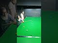 Foul Check ✅ #snooker #shortvideo #viral