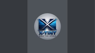 видео: X-TINT в прямом эфире! картинка: X-TINT в прямом эфире!