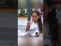 True Kindness: Rich Girl Gives Her Own Shoes To Poor Girl ❤️👟✨