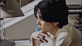 people pt.2 - agust d, iu // slowed